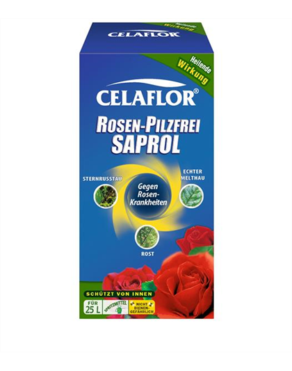 Celaflor Rosen-Pilzfrei Saprol