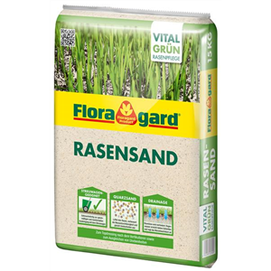 Floragard Rasensand