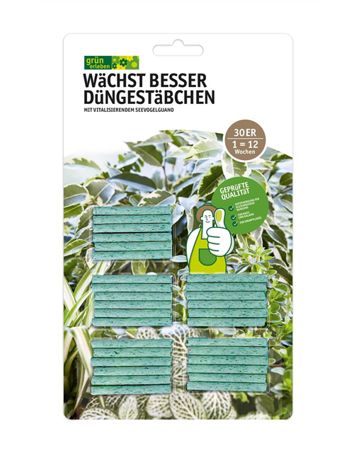 GE Wächst Besser