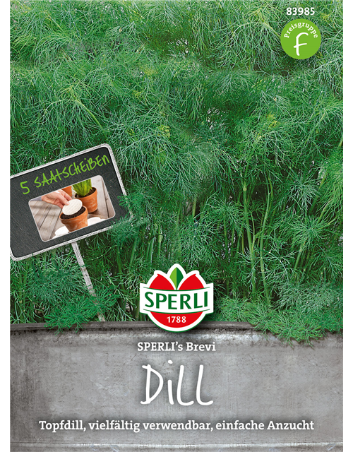 Dill Brevi 