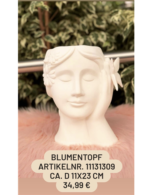 Blumentopf