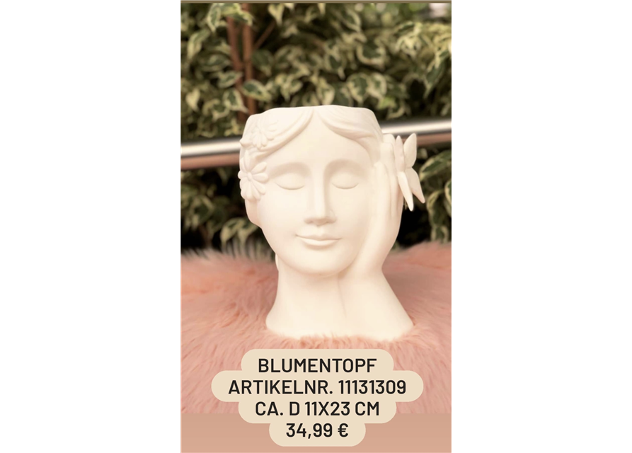 Blumentopf