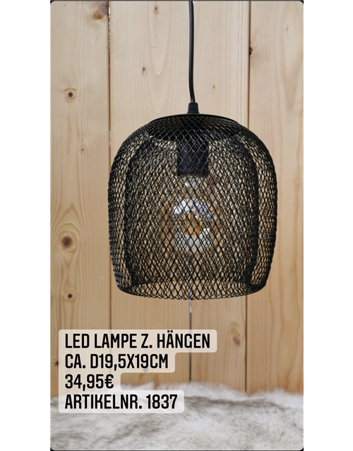 LED Lampe