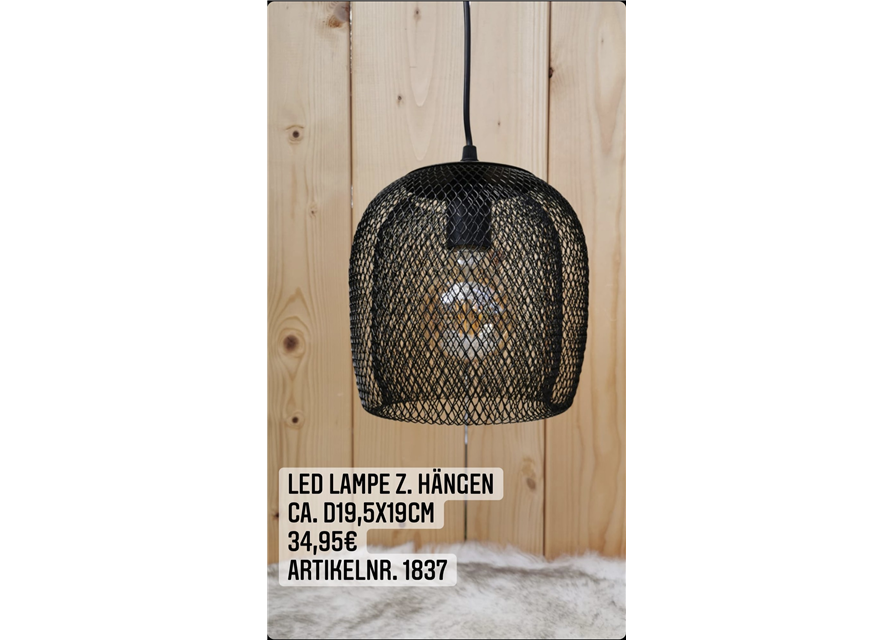 LED Lampe