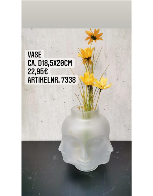 Vase