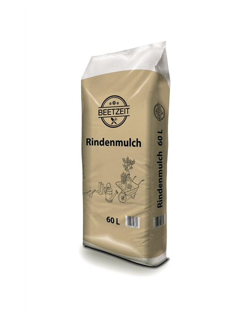 Rindenmulch 