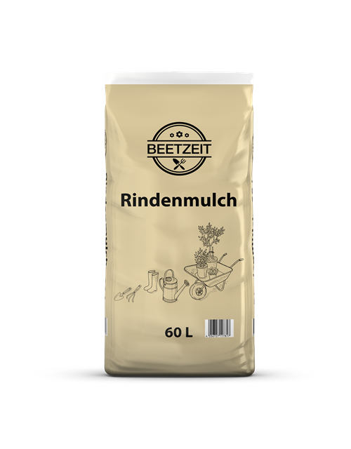 Rindenmulch 