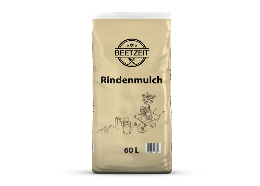 Rindenmulch 