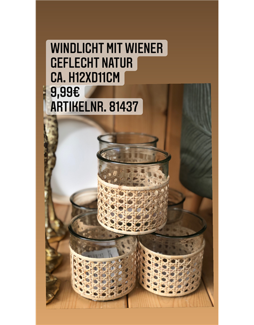 Windlicht