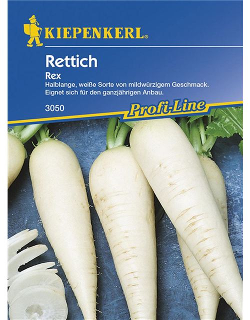 Rettich Rex