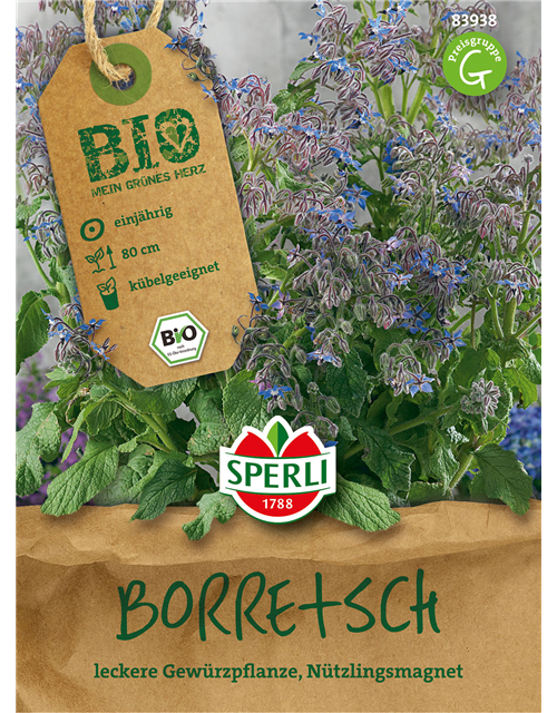 BIO Boretsch