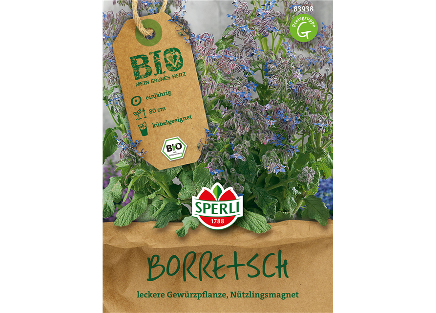 BIO Boretsch