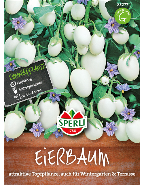 Eierbaum Essbare Früchte