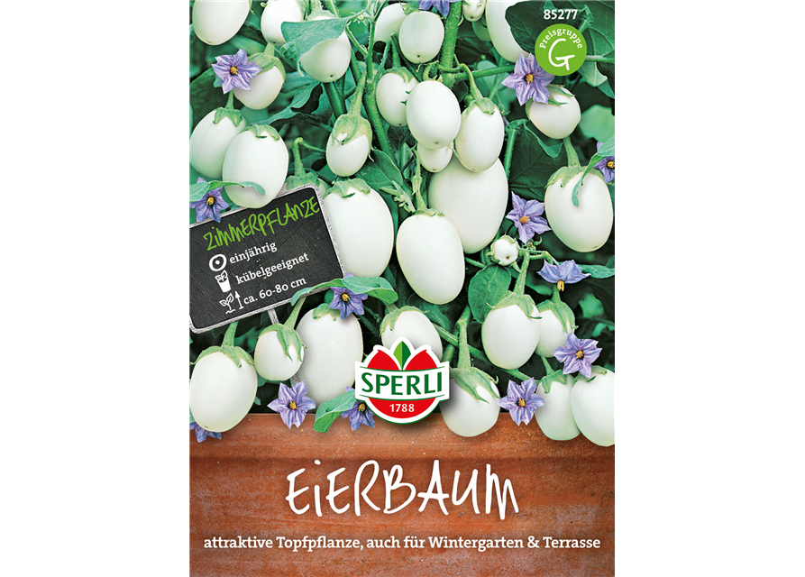 Eierbaum Essbare Früchte