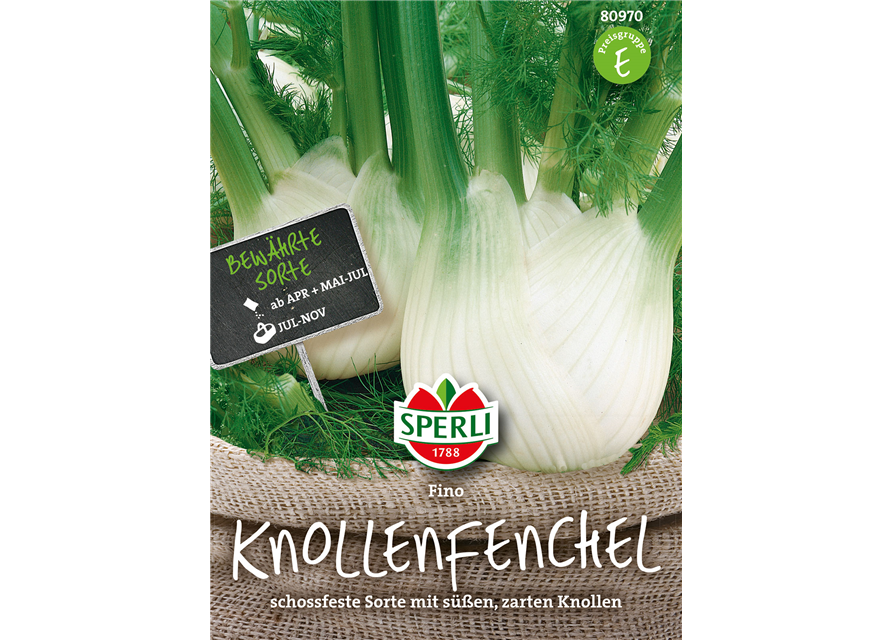 Knollenfenchel Fino