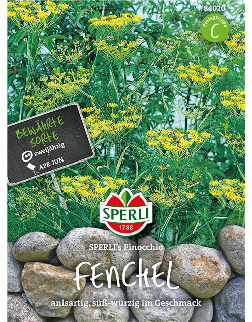 Fenchel Finoccio