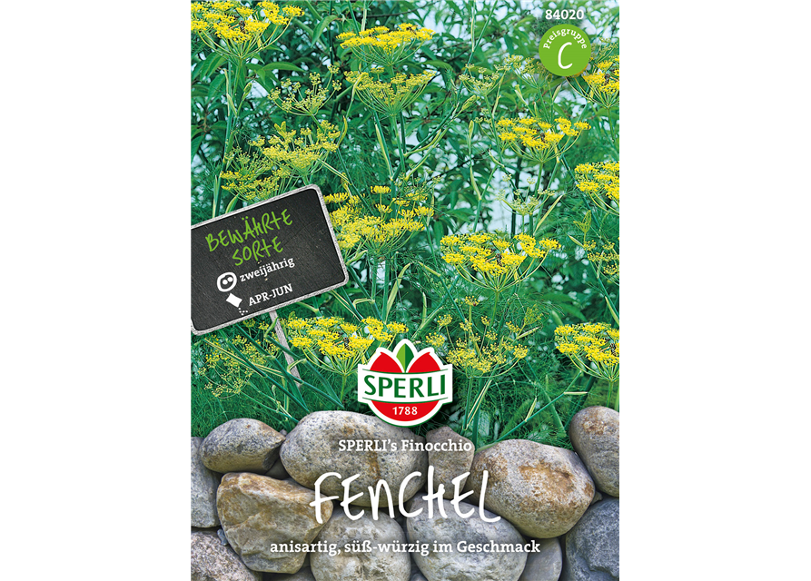 Fenchel Finoccio