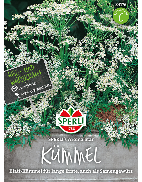 Kümmel Aroma Star