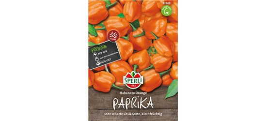 Paprika Hot Fire