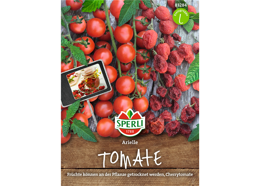 Tomate Arielle 