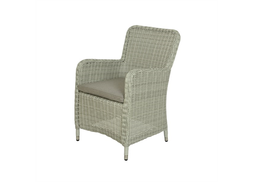 Windsor Armsessel Wicker 