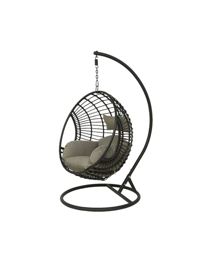 Ei-Stuhl London Wicker outdoor