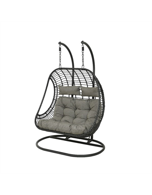 Ei-Stuhl Riga Wicker outdoor