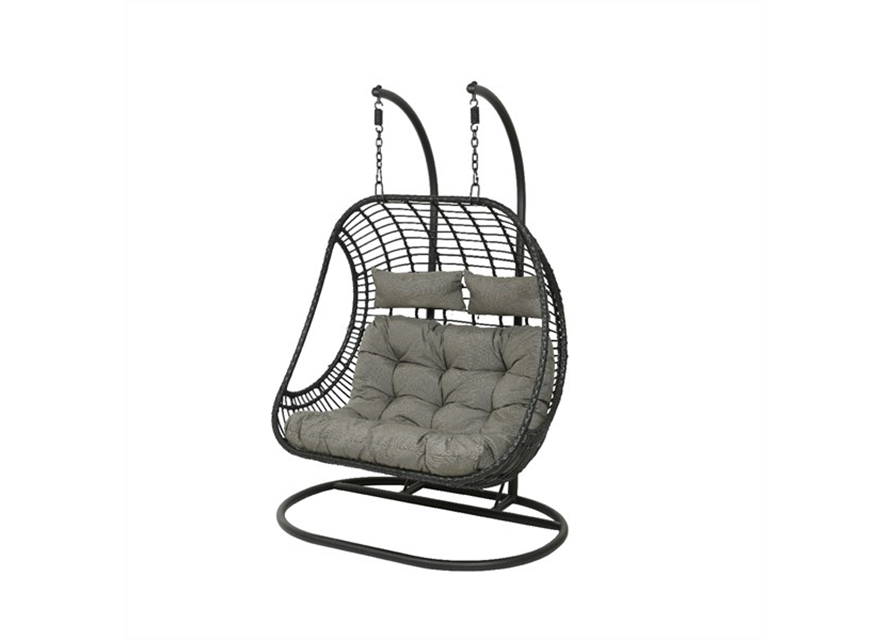 Ei-Stuhl Riga Wicker outdoor