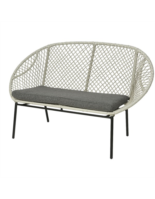 Bank Nairobi Wicker outdoor