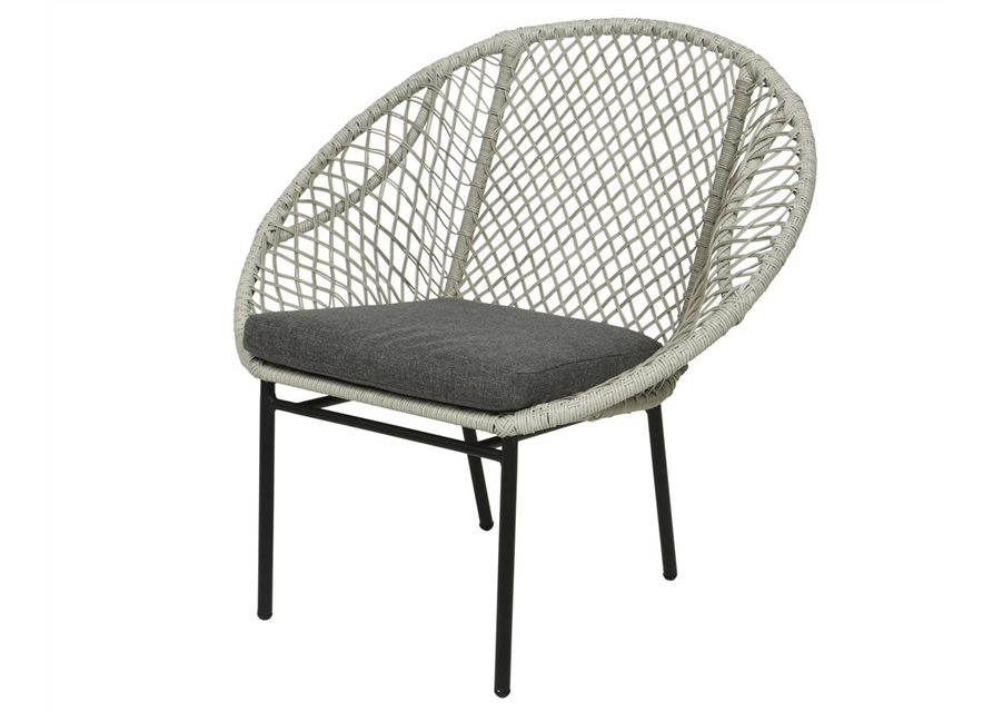 Stuhl Nairobi Wicker outdoor