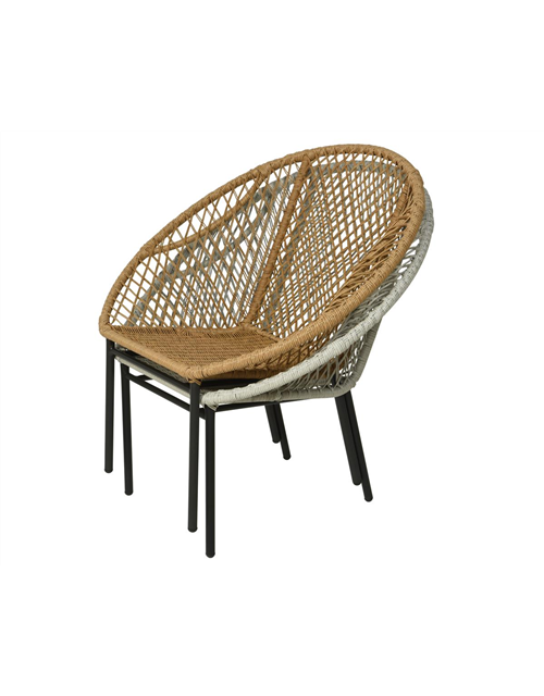 Stuhl Nairobi Wicker outdoor