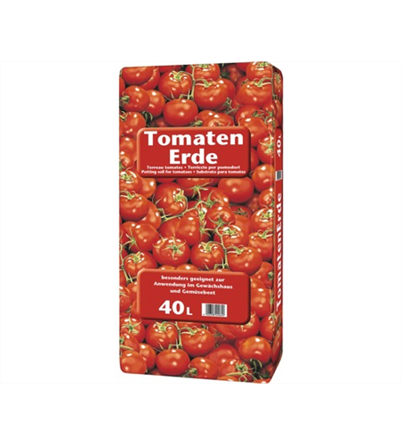 Universal Tomatenerde