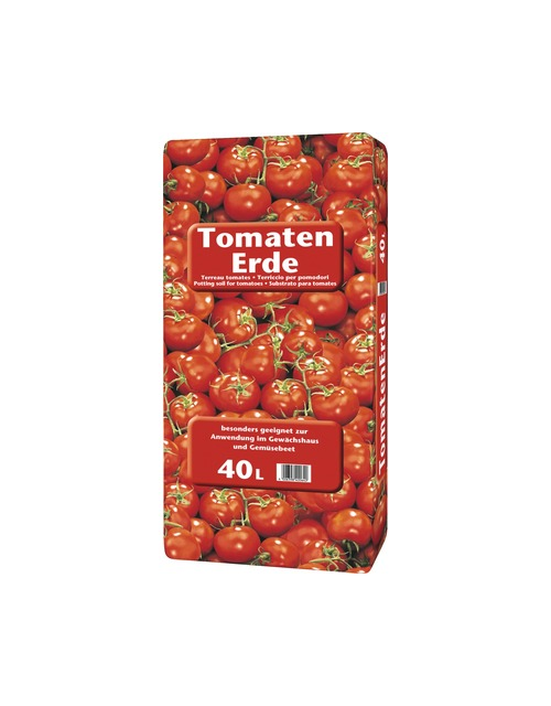 Universal Tomatenerde