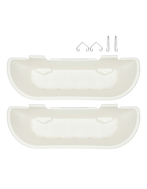 Balkonkasten Set Elho