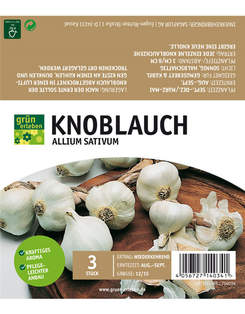 Knoblauch