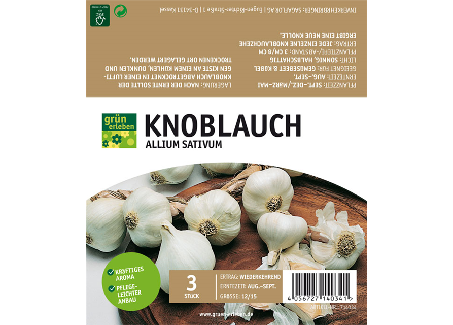 Knoblauch