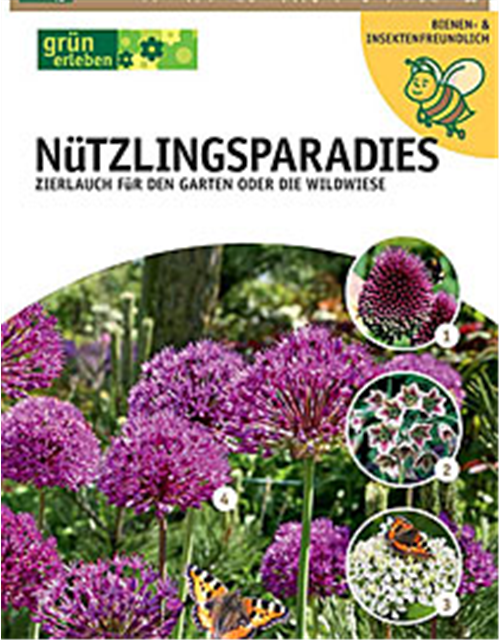 Nützlingsparadies