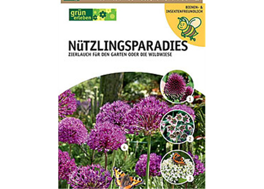 Nützlingsparadies