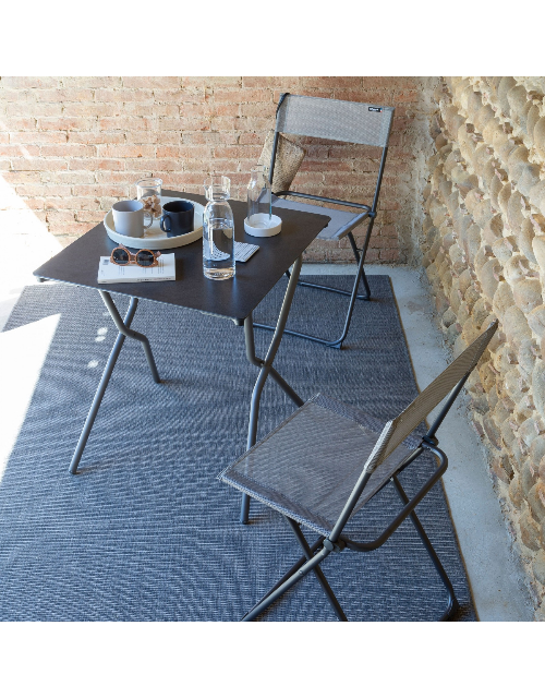 Stuhl Balcony Batyline® Iso Terre