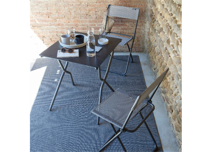 Stuhl Balcony Batyline® Iso Terre