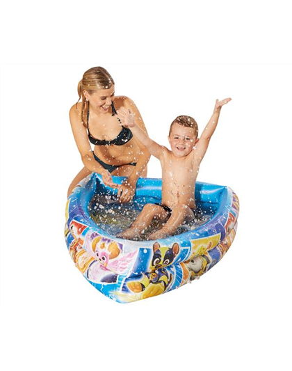 Happy People Paw Patrol Pool in Bootsform 16331