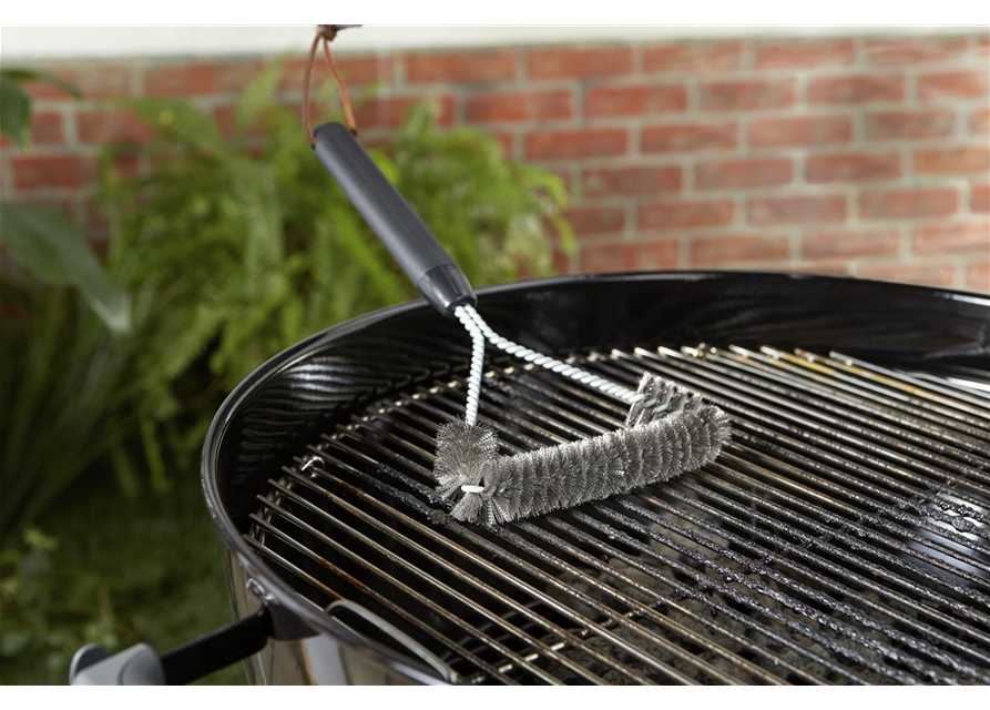 Weber Grillbürste 30cm 