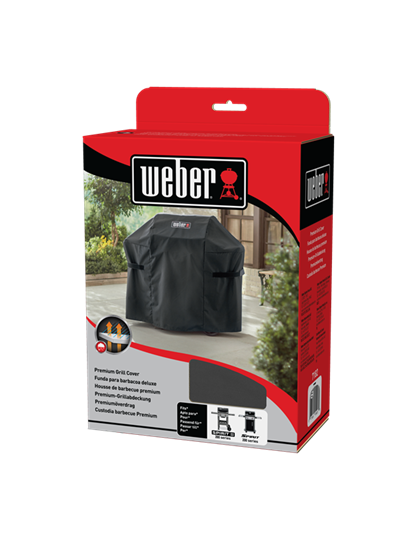 Weber Abdeckhaube für Spirit 200-Serie