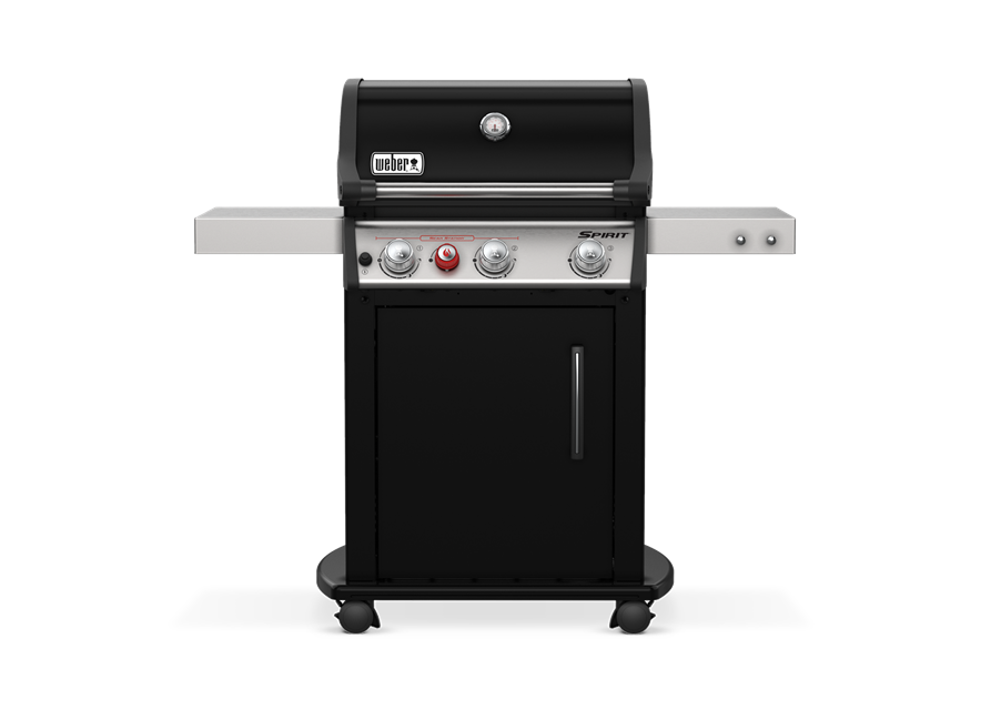 Weber Grill Spirit E-325S GBS