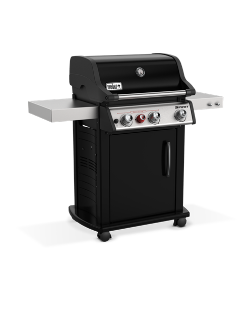 Weber Grill Spirit E-325S GBS