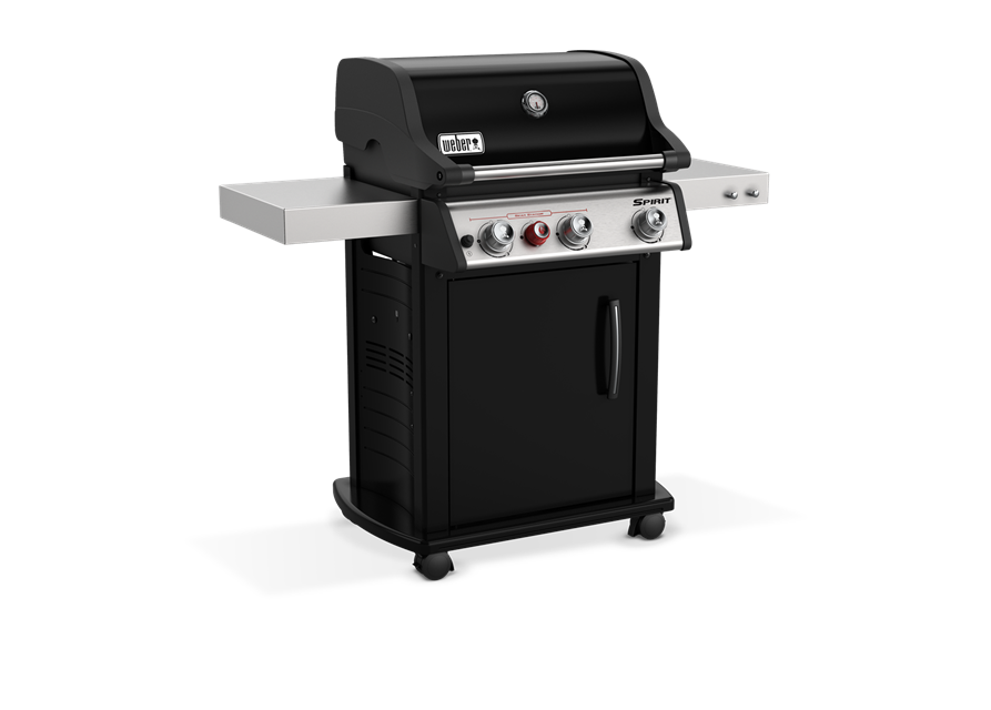 Weber Grill Spirit E-325S GBS