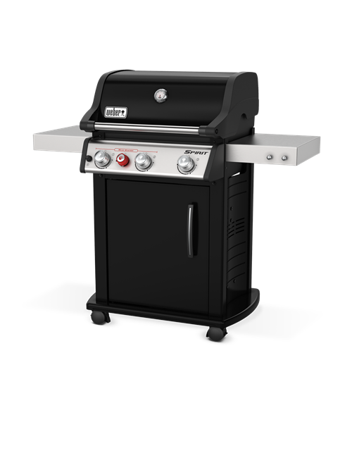 Weber Grill Spirit E-325S GBS