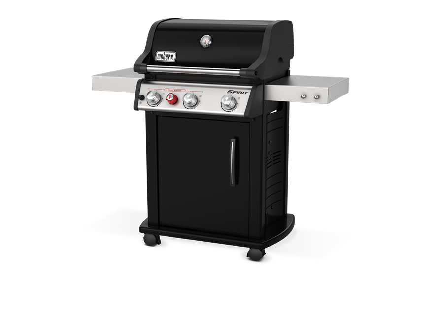 Weber Grill Spirit E-325S GBS