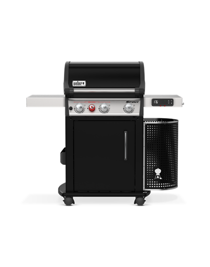 Weber Spirit EPX-325S GBS Smart Grill