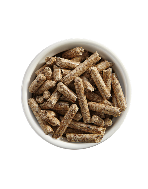 Weber Holzpellets 100% natürlich